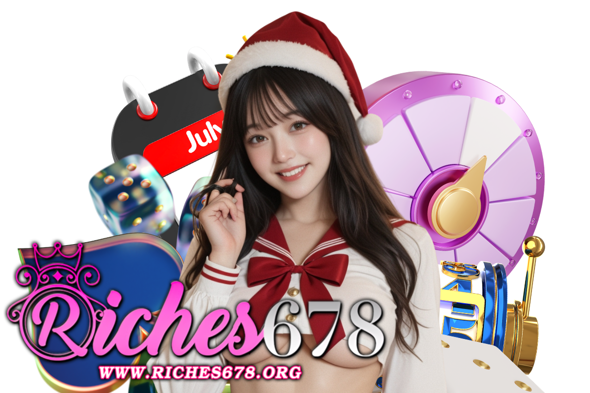 riches678 เข้าสู่ระบบ